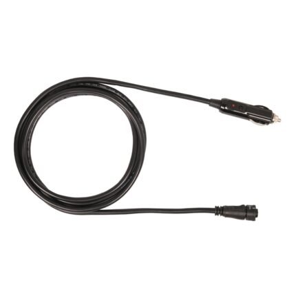 12V Charging Cable for Travel S & Travel XP Electric Outboards