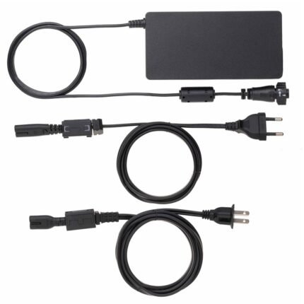 180W Mains Charger for Travel, Travel XP & Ultralight Batteries