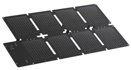 Anker SOLIX PS60 Foldable Solar Panel - 60W Pre-Order