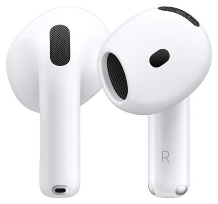 Apple Airpods ANC with USB-C Charging Case (4th Generation)