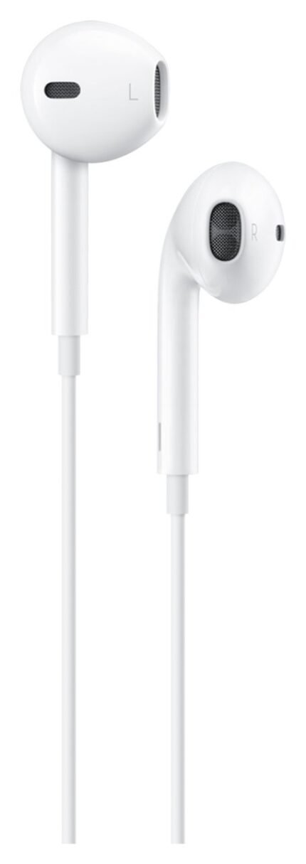 Apple EarPods In-Ear Headphones with Lightning Connector