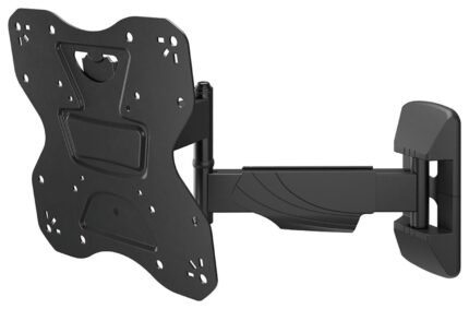 AVF Superior Multi-Position Up To 43 Inch TV Wall Bracket