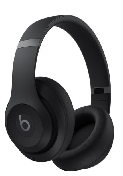 Beats Studio Pro ANC Over-Ear Wireless Headphones - Black