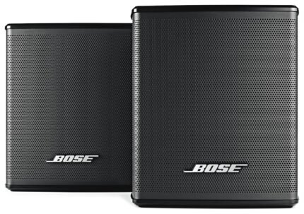 Bose Surround Speakers - Black