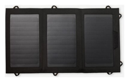 Decathlon Usb Solar Panel - 15W - Slr900 V2