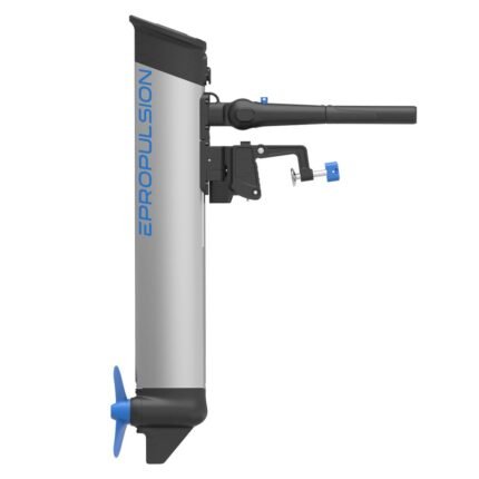 eLite Portable Electric Outboard