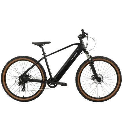 Falcon Turbine Electric Mountain Bike