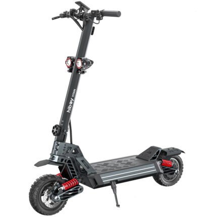 Hiboy TITAN Electric Scooter 2025