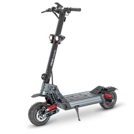 Hiboy TITAN PRO Electric Scooter 2025