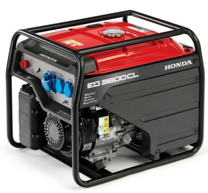 Honda EG3600 Petrol Generator