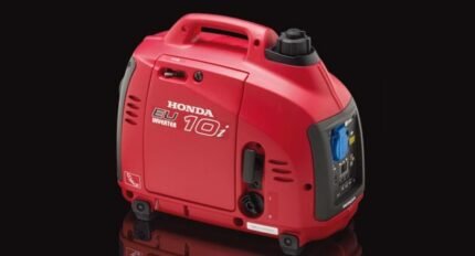 Honda EU10i Petrol Generator