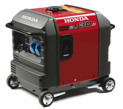 Honda EU30is Petrol Generator