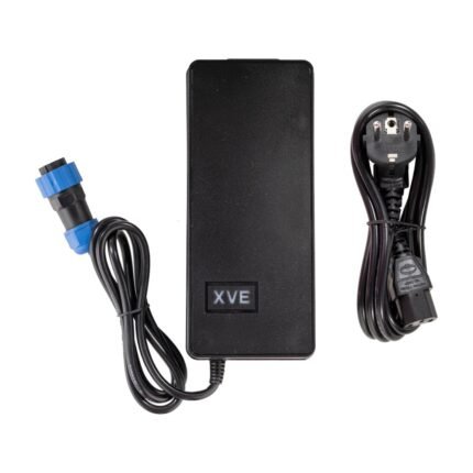 Kicker Electric Outboard Fast Charger