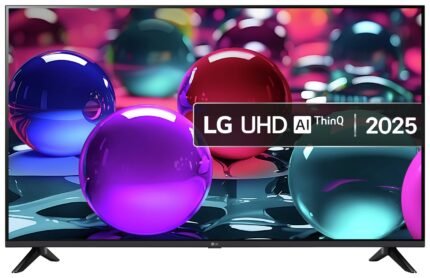 LG 43 Inch 43UA73006LA Smart 4K UHD HDR LED TV
