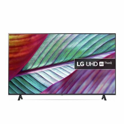 LG 55 Inch 55UR78006LK Smart 4K UHD HDR LED Freeview TV