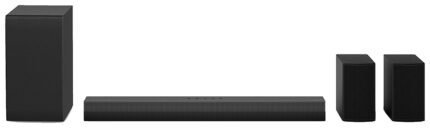 LG US40TR 4.1Ch Soundbar with Rear Speakers & Sub