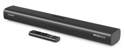 Majority Elias 2.0.2Ch All-in-One Soundbar