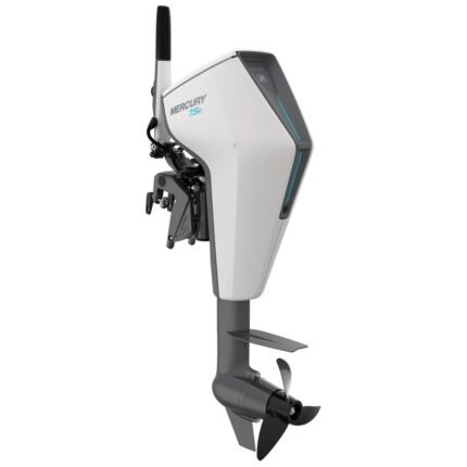 Mercury Avator 7.5e Electric Outboard