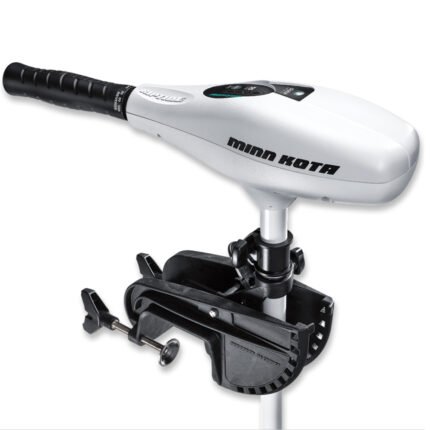 Riptide with Digital Maximiser