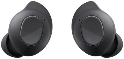 Samsung Galaxy Buds FE True Wireless In-Ear Earbuds - Black