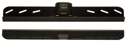 Sanus Flat to Wall 22-50 Inch TV Wall Bracket