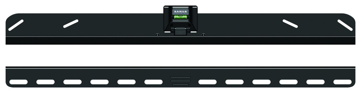 Sanus Flat to Wall 47-80 Inch TV Wall Bracket