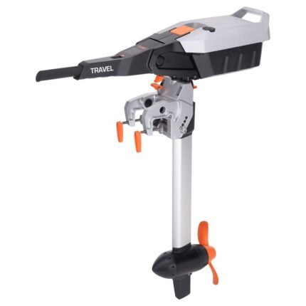 Travel Electric Outboard Motor