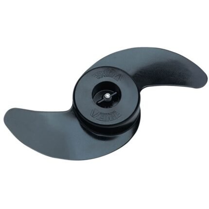 Weedless Wedge Replacement Prop MKP-6