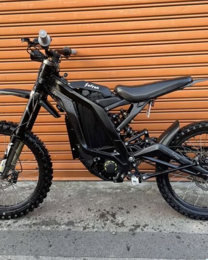 2024 Sur-Ron light bee x - Surron Europe