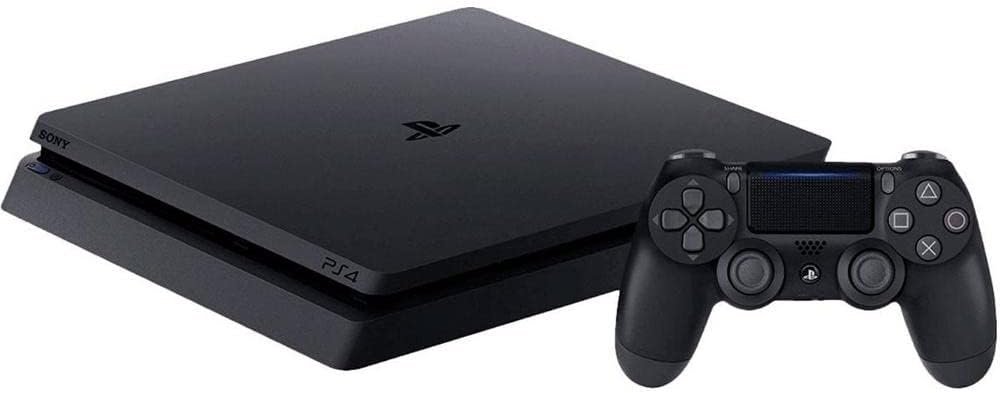 Sony PS4 Slim 500GB Unboxed Console with 6 Month Warranty | Tested & Ready to Play - Image 3