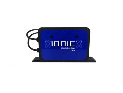 48V 10A Ionic Battery Charger