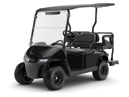 2026 E-Z-GO RXV 4 Summit XTL ELiTE Lifted Lithium 4-Seater | 10" ECOXGEAR Touchscreen | 8-Year Battery Warranty