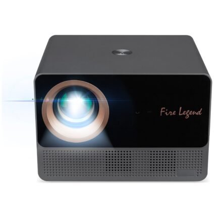 Acer AOpen QF18s Full HD Portable Projector