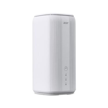 Acer Connect X6E Dual Band AXE5400 Wi-Fi 5G Router