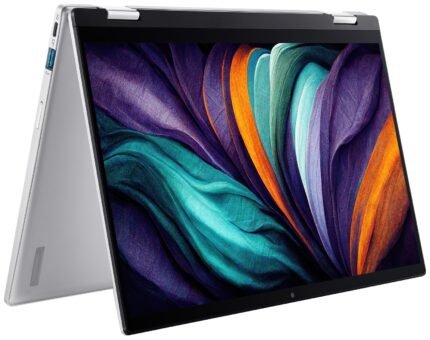 Acer CP514-2H 14in i3 8GB 256GB Chromebook Plus - Silver