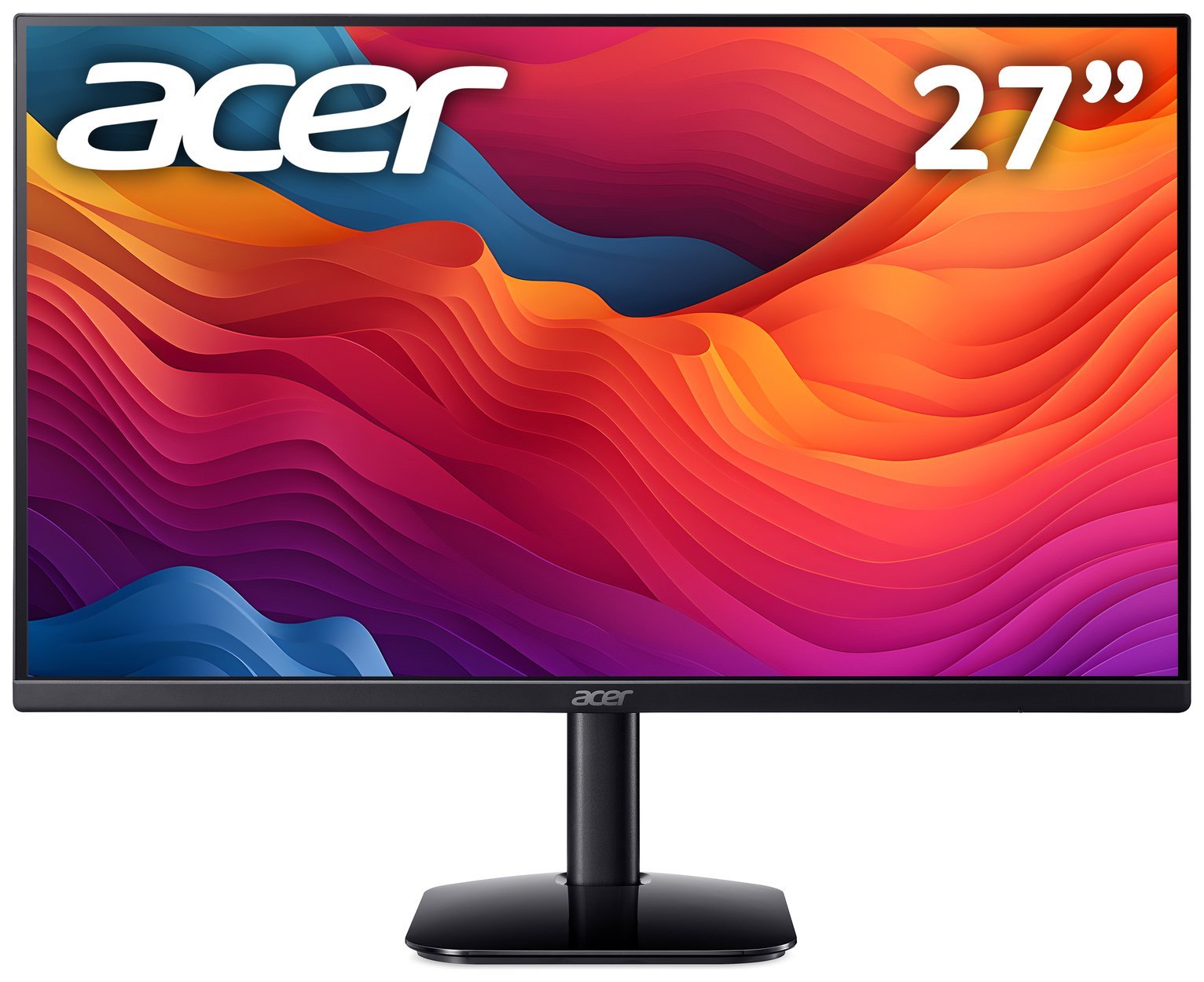 Acer KA272 G0 27 Inch 120Hz FHD Monitor