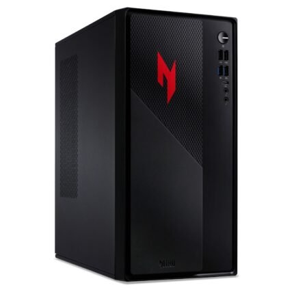 Acer Nitro 20 i5 16GB 512GB RTX 3050 Gaming PC
