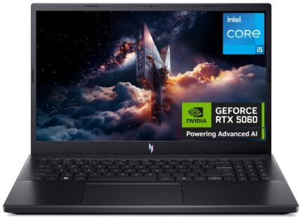 Acer Nitro V15 15.6in i5 16GB 1TB RTX5050 Gaming Laptop