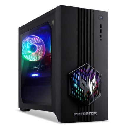 Acer Predator Orion 3000 16GB 512GB RTX 5060 Gaming PC