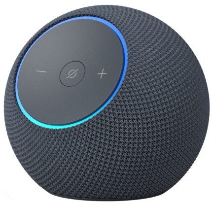 Amazon Echo Dot Max 2025 Smart Speaker - Graphite