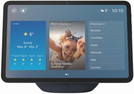 Amazon Echo Show 11 2025 Smart Display with Alexa - Graphite