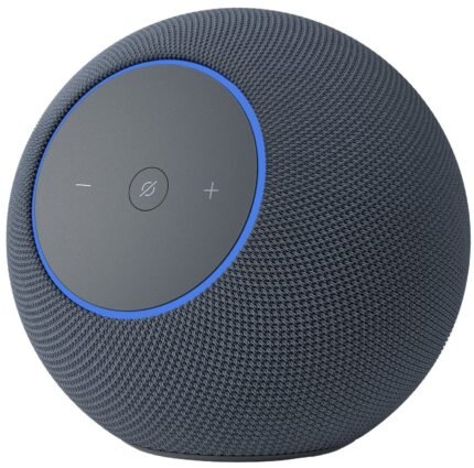 Amazon Echo Studio 2025 Smart Speaker - Graphite