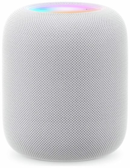 Apple HomePod Smart Speaker - White