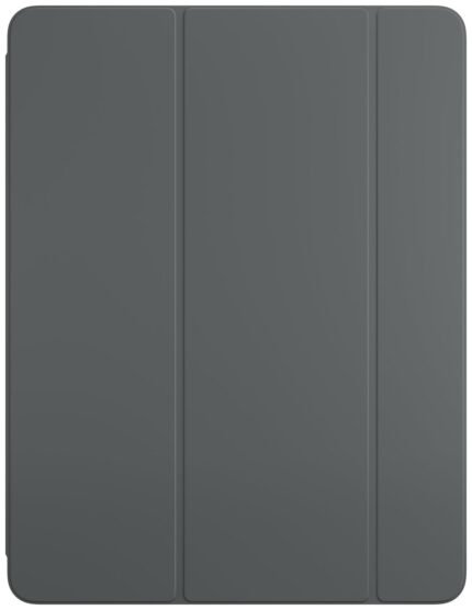 Apple iPad Air 13 Inch Smart Folio Tablet Case - Grey