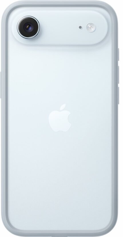 Apple iPhone Air Bumper - Light Blue