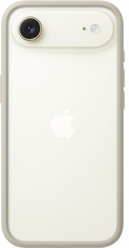 Apple iPhone Air Bumper - Tan