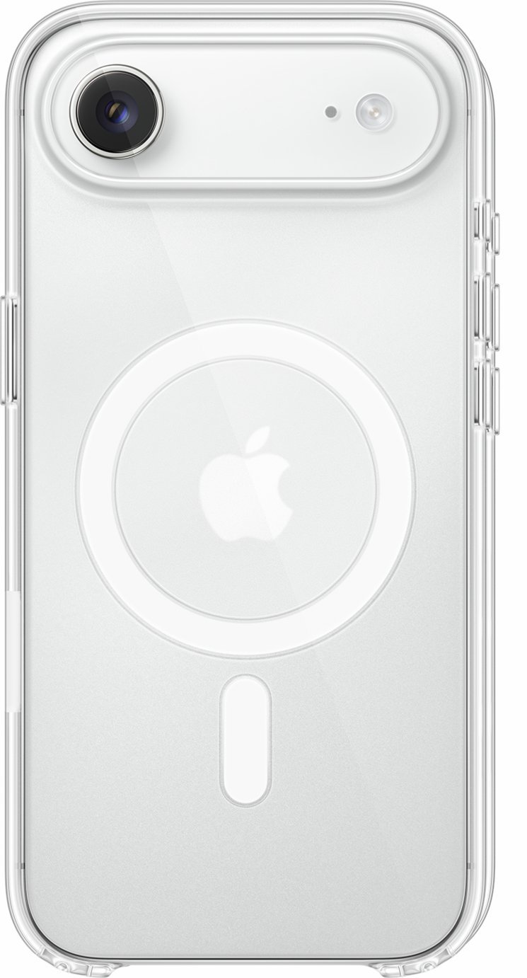 Apple iPhone Air Phone Case with MagSafe - Frost