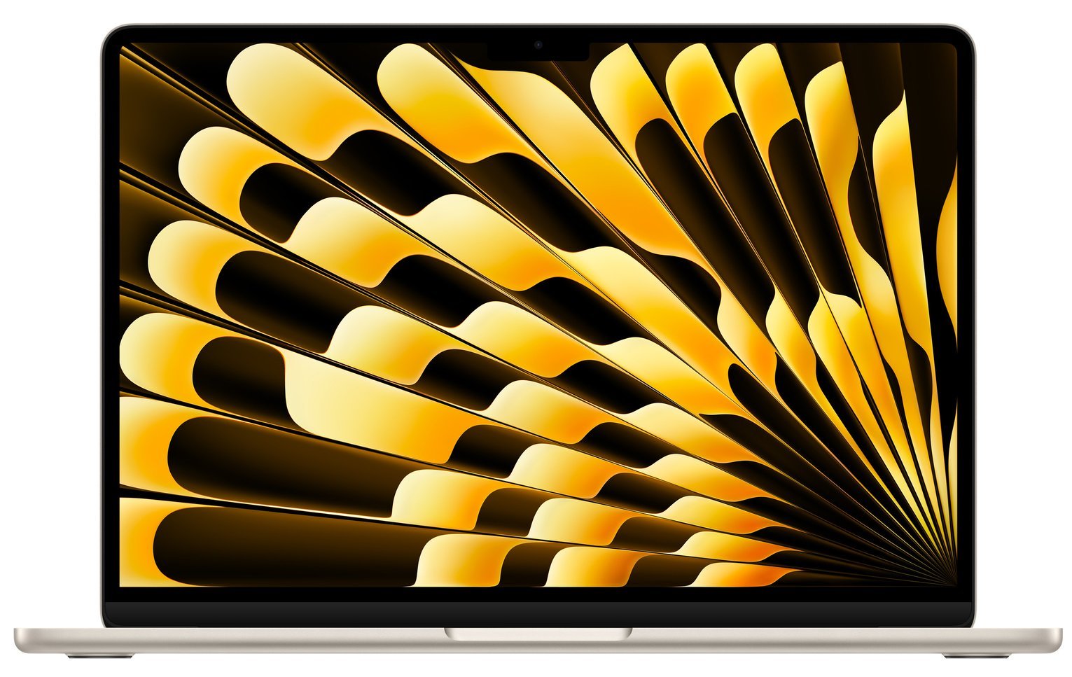 Apple MacBook Air 2026 13in M5 16GB 512GB Starlight PreOrder