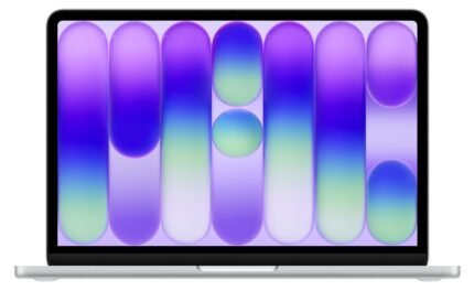 Apple MacBook Neo 13in A18 Pro 8GB 256GB Silver PreOrder