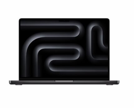 Apple MacBook Pro 2025 14.2in M5 16GB 1TB - Space Black